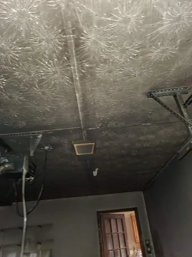 Fire and smoke damage assessment for Emergency Water Damage Services in Bellmead